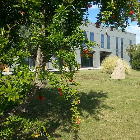 Geovillage Olbia