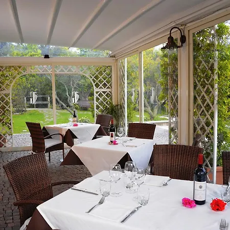 Geovillage Appart hôtel Olbia