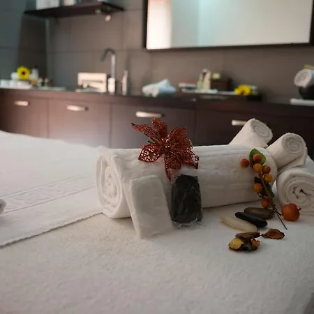 Appart hôtel Geovillage Olbia