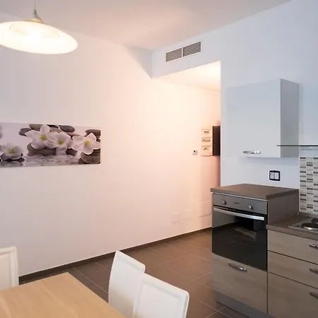 Appart hôtel Geovillage Olbia