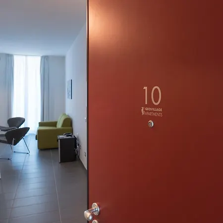 Geovillage Appart hôtel