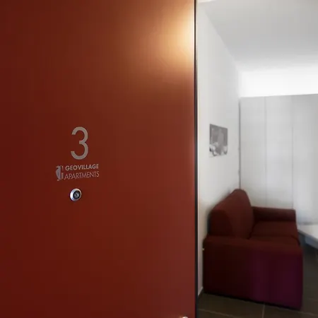 Geovillage Appart hôtel *