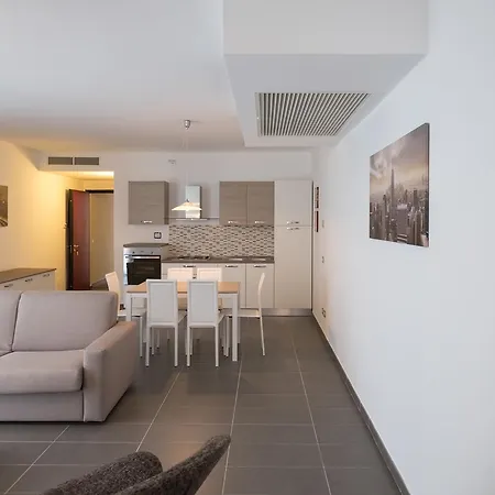 Geovillage Appart hôtel Olbia