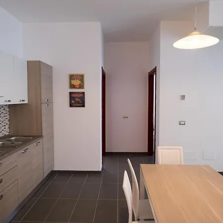 Appart hôtel Geovillage Olbia