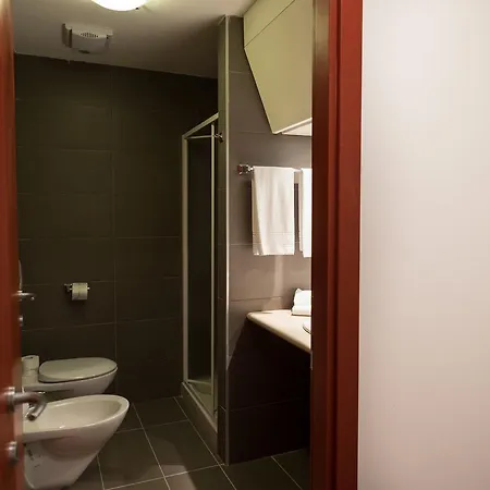 Geovillage Appart hôtel Olbia