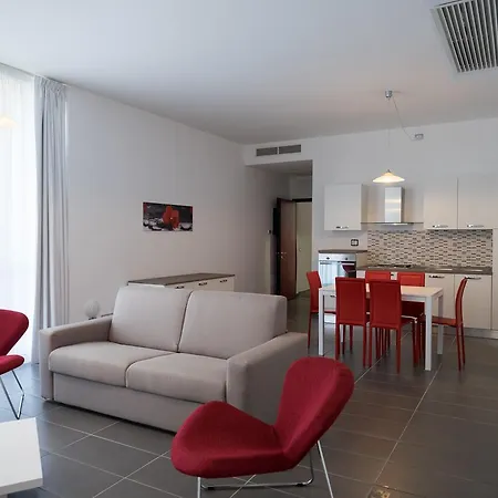 Geovillage Appart hôtel *