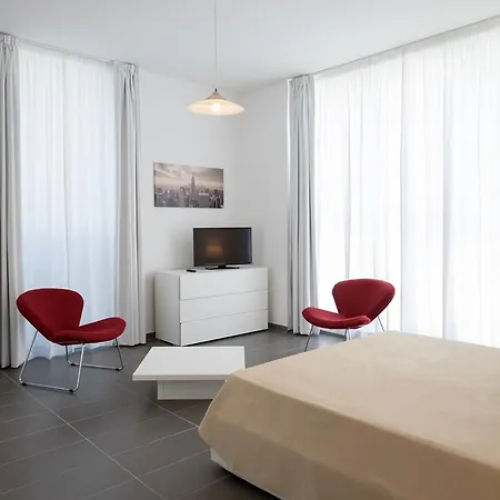 Geovillage Appart hôtel Olbia
