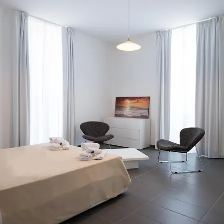 Appart hôtel Geovillage Olbia
