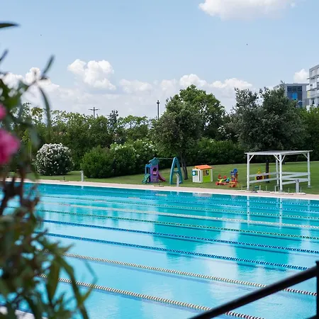 Appart hôtel Geovillage Olbia