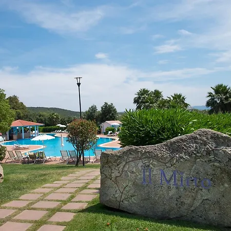 Appart hôtel Geovillage *