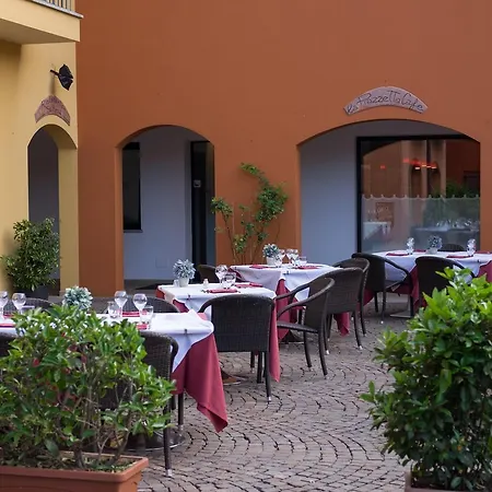 Appart hôtel Geovillage Olbia