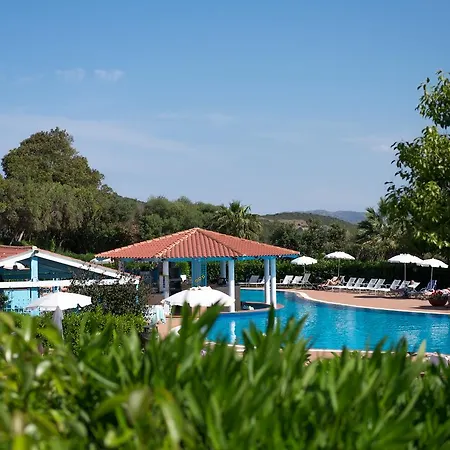 Geovillage Appart hôtel Olbia