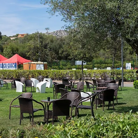 Geovillage Appart hôtel *